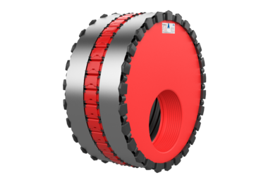 Anneau VPC Delta   200-1000