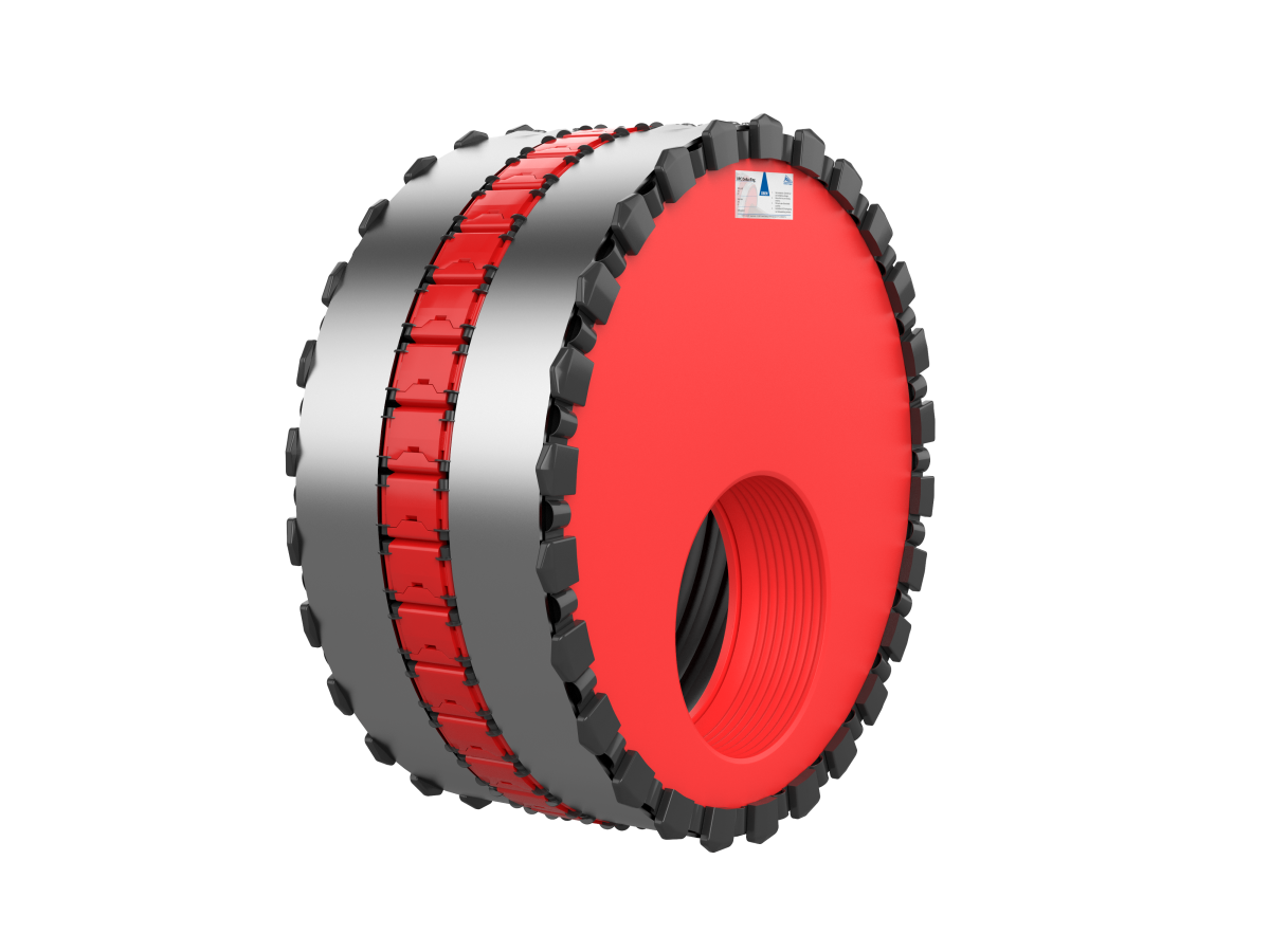 VPC Delta-Ring 200-1000